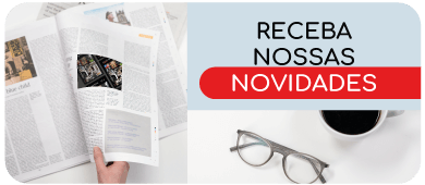 Assine o boletim informativo